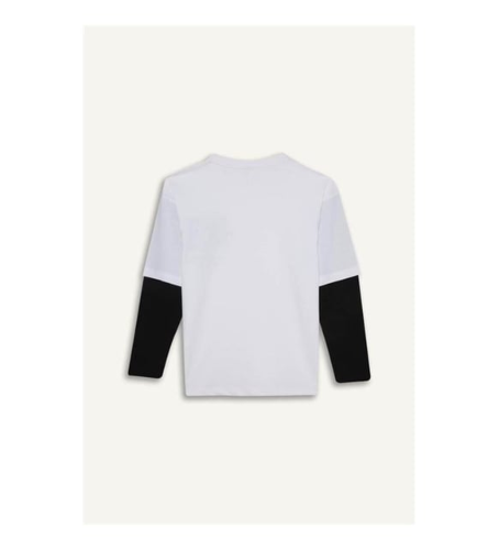 Resim Defacto Erkek Çocuk Uzun Kol Sweat E9588A8/WT79