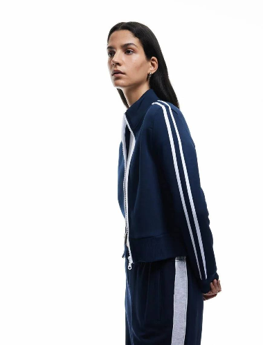 Resim Koton Kadın Sweat 6Wal10163Ik
