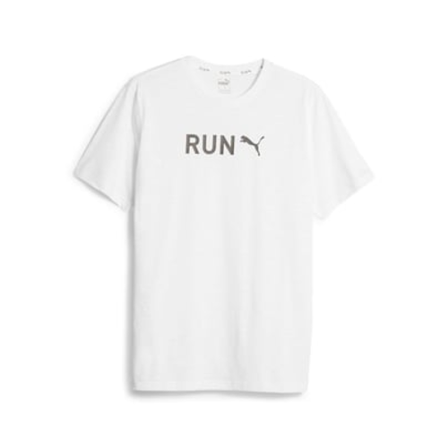 Resim Puma Erkek T-shirt