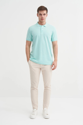Resim Cazador Erkek T-shirt