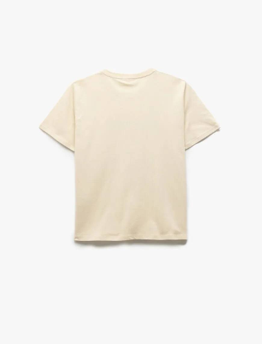 Resim Koton Kadın T-shirt 5SAK50135EK