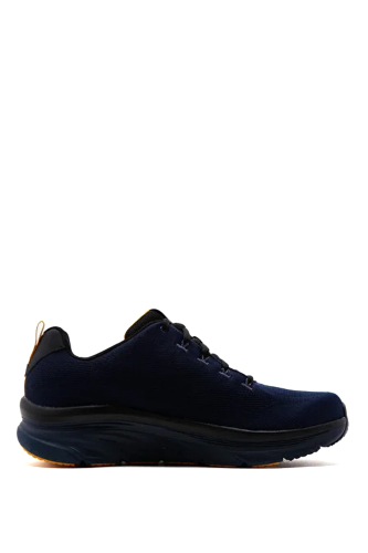 Resim Skechers D'Lux Walker Erkek Spor Ayakkabı 232362 Nvyl