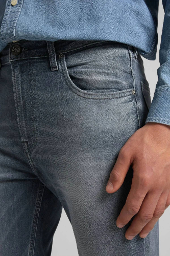 Resim LEE Erkek Jean