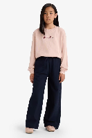 Resim Defacto Kız Çocuk  Sweat E8817A8/BG55