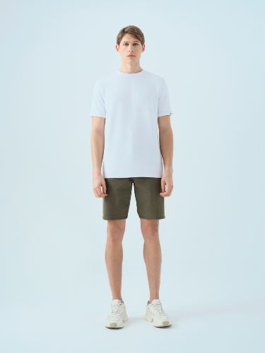 Resim Loft Erkek T-shirt