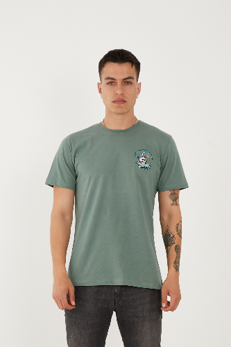 Resim PAUL&MORE Erkek T-shirt