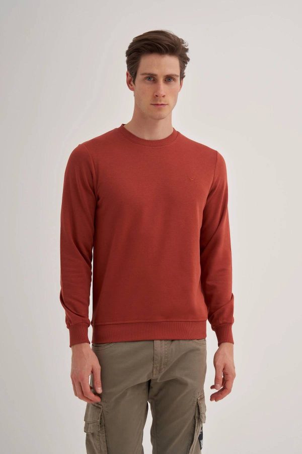 Resim Cazador Erkek Sweat 56100
