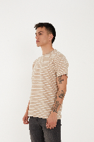 Resim PAUL&MORE Erkek T-shirt