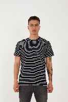 Resim PAUL&MORE Erkek T-shirt