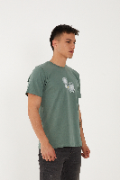 Resim PAUL&MORE Erkek T-shirt