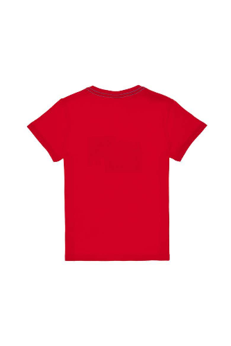Resim U.S. POLO ASSN. Erkek Çocuk T-shirt