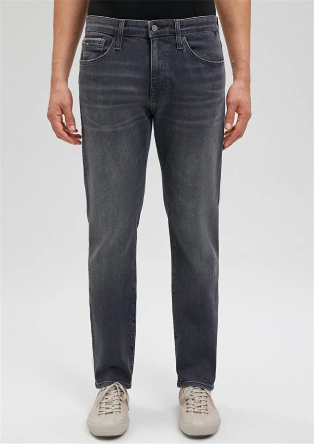 Resim Mavi Jake Erkek Jean Pantolon M0042286518