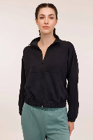 Resim Lumberjack Kadın Sweat