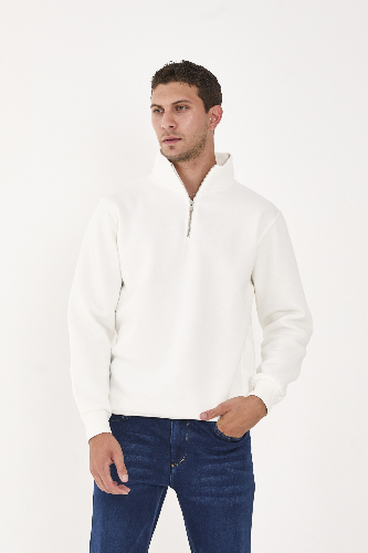 Resim Trender Erkek Sweat