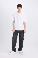 Resim Defacto Erkek  Jean Pantolon E6694AX/NM40
