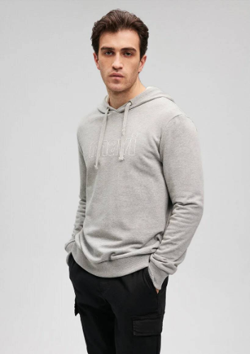 Resim Mavi Erkek Sweat M065606-28387