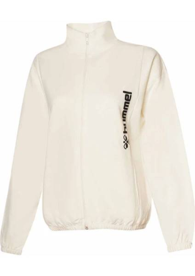 Resim Hummel Hmlnesa Zıp Jacket Kadın Sweat 922105-9003