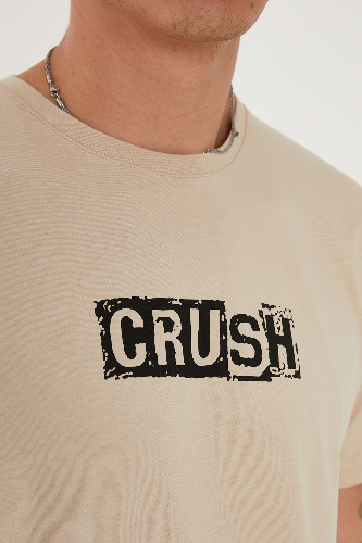Resim PAUL&MORE Erkek T-shirt