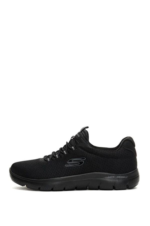 Resim Skechers Summits Erkek Spor Ayakkabı 52811Tk Bbk