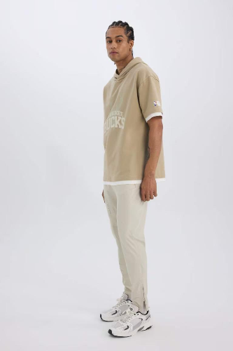 Resim Defacto Erkek  Kanvas Pantolon B2780AXBG779