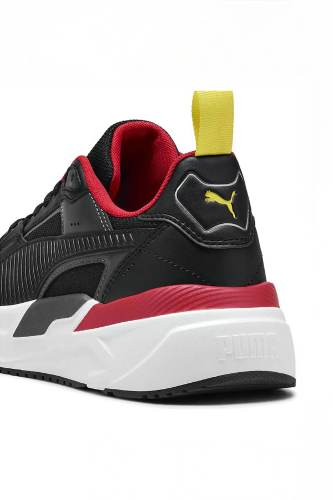 Resim Puma Ferrari Trinity 2 Unisex Spor Ayakkabı 308762-01