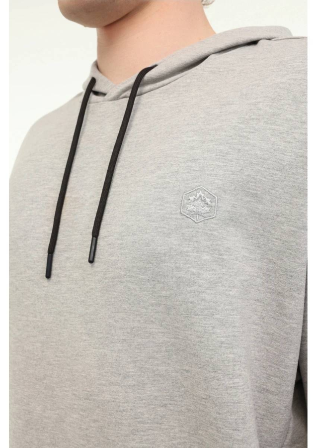 Resim Lumberjack Erkek Sweat
