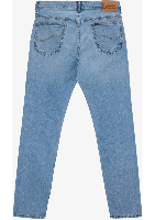 Resim Lee Rider Slim  Erkek Jean Pantolon ML701KNMB