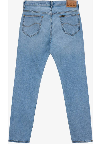 Resim LEE Erkek Jean
