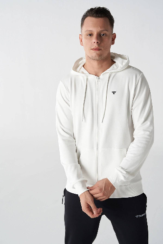 Resim Hummel Erkek Sweat