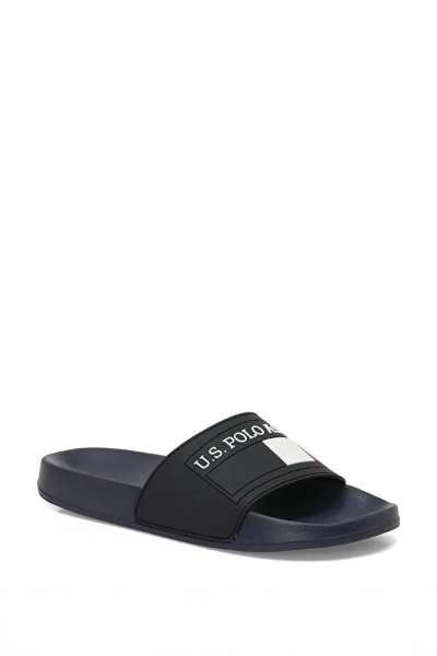 Resim U.S. Polo Assn. Erkek Terlik A101984444 Nıco 5Fx