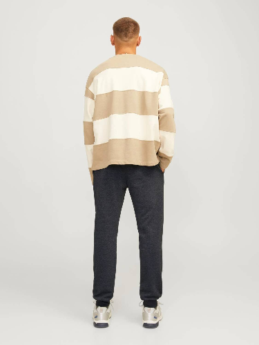 Resim Jack & Jones Erkek Kanvas Pantolon