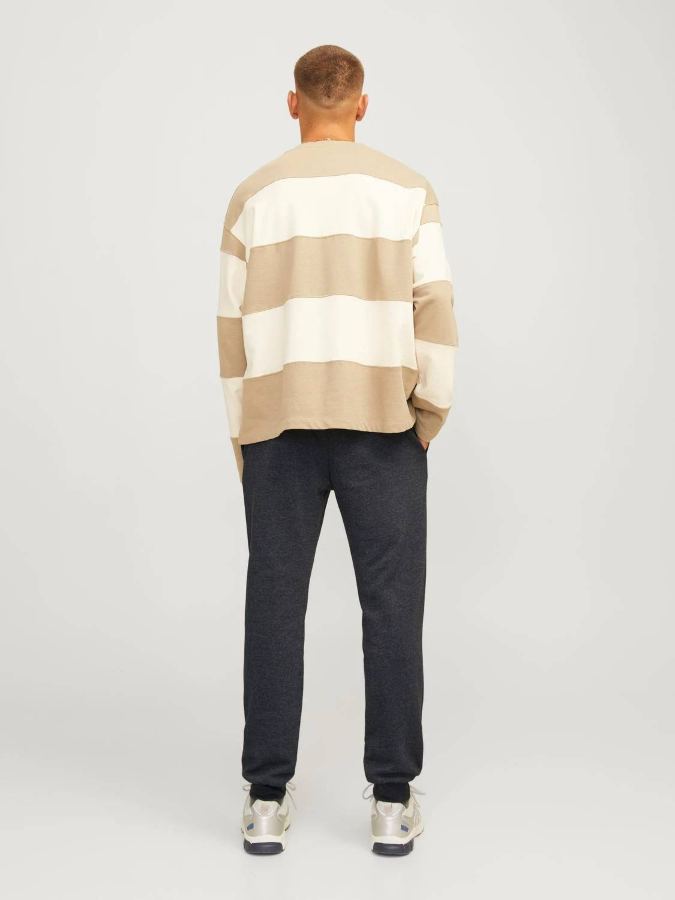 Resim Jack & Jones Erkek Kanvas Pantolon