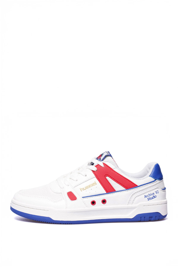Resim Hummel Hml Archıve Studıo V2 Unisex Spor Ayakkabı 900670-9253