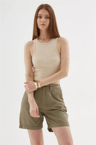 Resim Fashion Friends Kadın Atlet 25Y0033K1