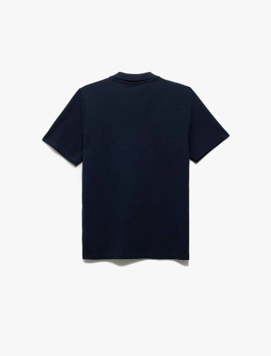Resim Koton Erkek T-shirt 5SAM10042MK