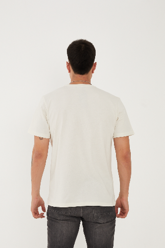Resim PAUL&MORE Erkek T-shirt