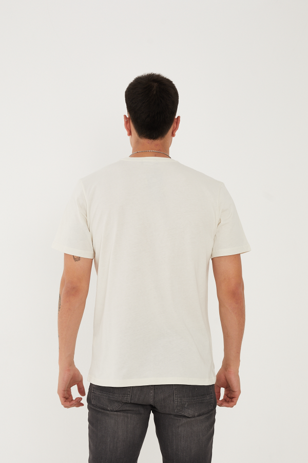 Resim PAUL&MORE Erkek T-shirt