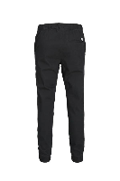 Resim Jack & Jones Jpstgordon Jjdave Jogger Erkek Kanvas Pantolon 12224518