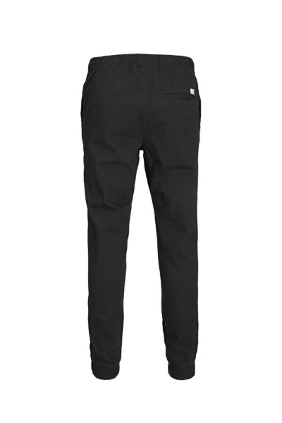 Resim Jack & Jones Jpstgordon Jjdave Jogger Erkek Kanvas Pantolon 12224518