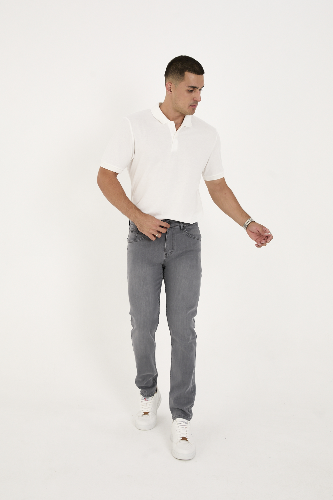 Resim PAUL&MORE Erkek Jean