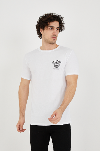 Resim Trender Erkek T-shirt