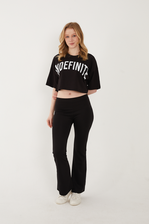 Resim Viole&More Kadın T-shirt