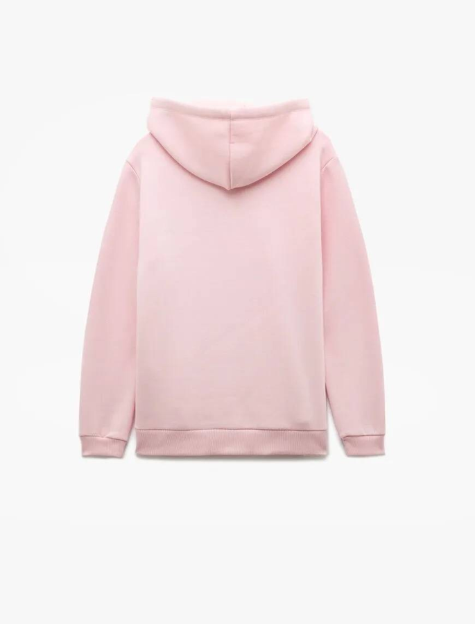 Resim Koton Kadın Sweat 6Wal10222Ik