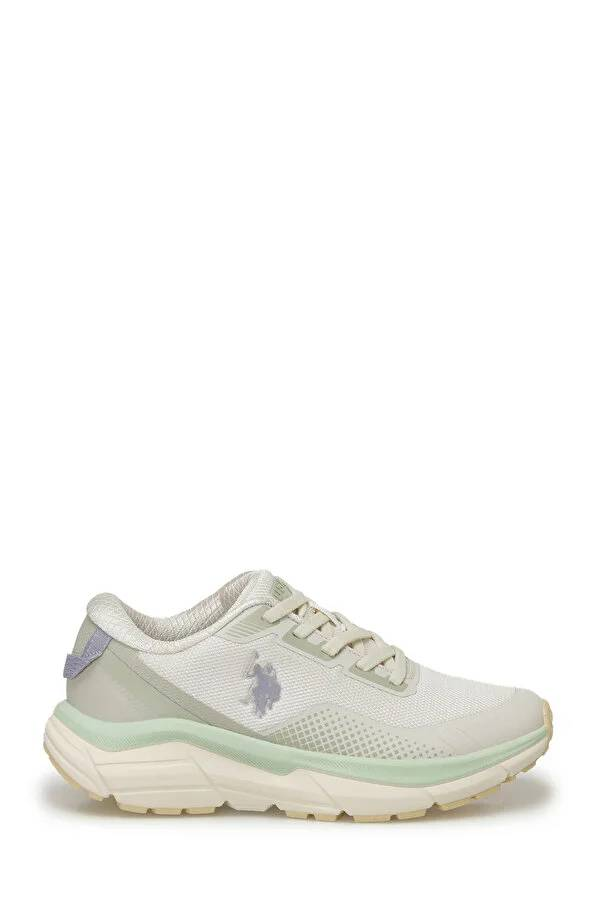 Resim U.S. Polo Assn. Kadın  Spor Ayakkabı A101812680 4W,Gerrard Wmn 4Pr