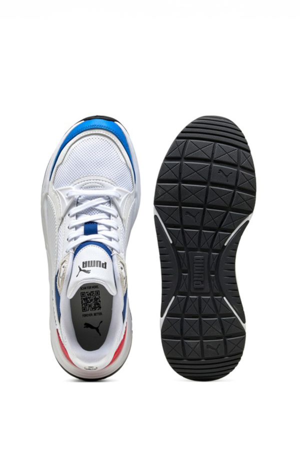 Resim Puma BMW MMS Trinity 2 Unisex Spor Ayakkabı 308761-02