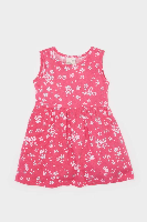 Resim Defacto Kız Bebek  Elbise C0074A5/PN239