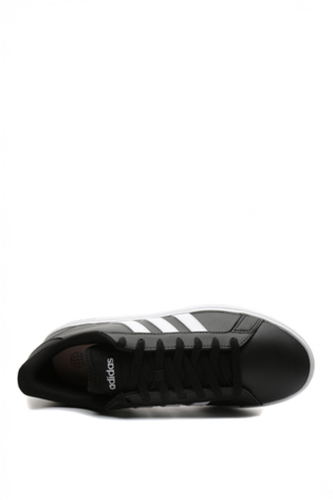 Resim Adidas Grand Court Base 2.0 Erkek Spor Ayakkabı Gw9251