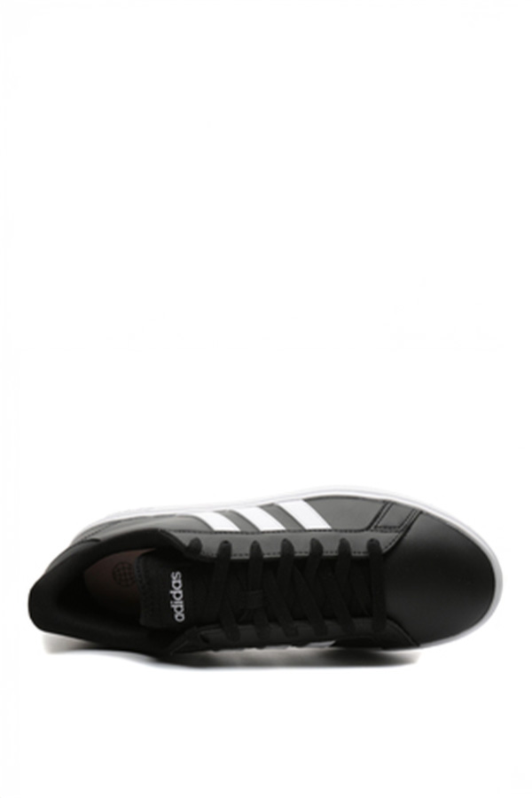 Resim Adidas Grand Court Base 2.0 Erkek Spor Ayakkabı Gw9251