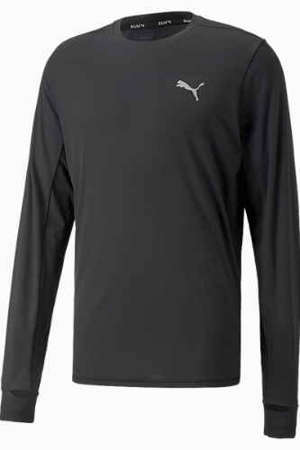 Resim Puma Erkek T-shirt