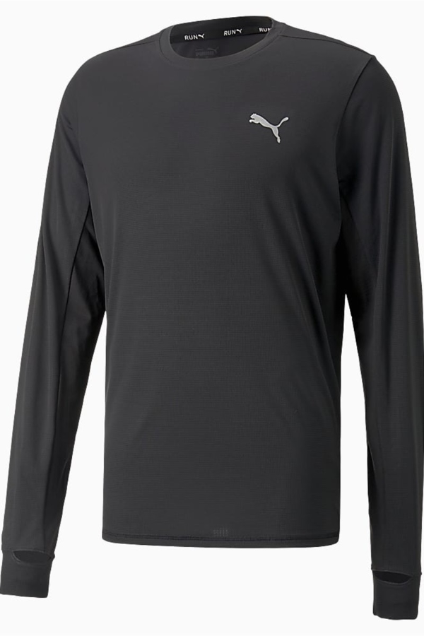 Resim Puma Erkek T-shirt